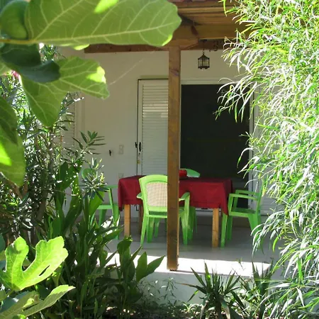 Holiday home Nikos