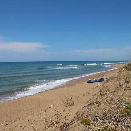 Holiday home Nikos *