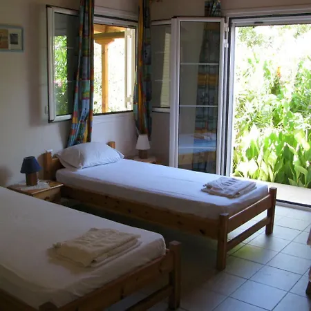 Nikos * Κακόβατος