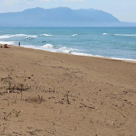 Σπίτι διακοπών Nikos Κακόβατος