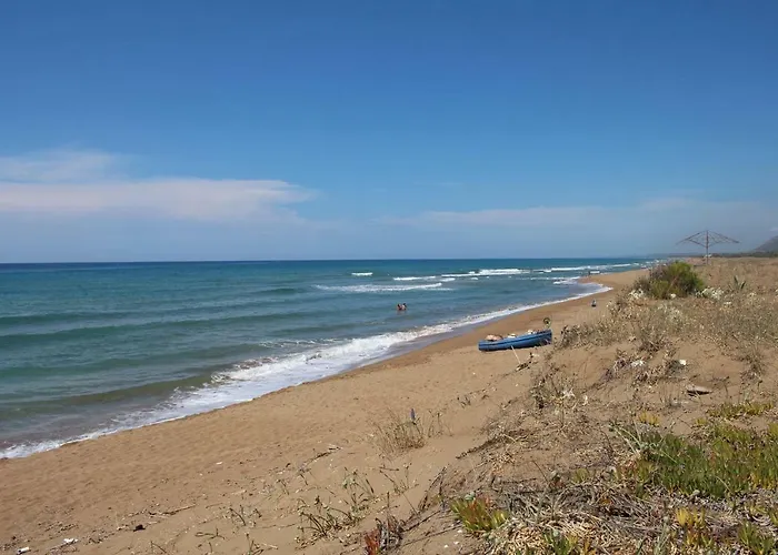 Σπίτι διακοπών Nikos *