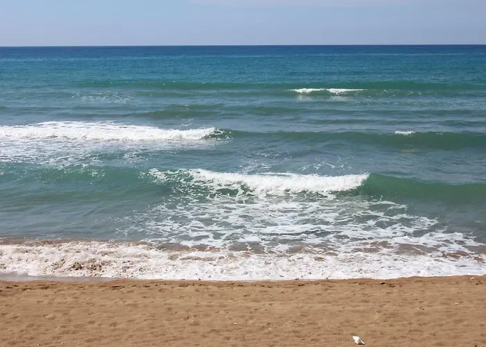 Σπίτι διακοπών Nikos