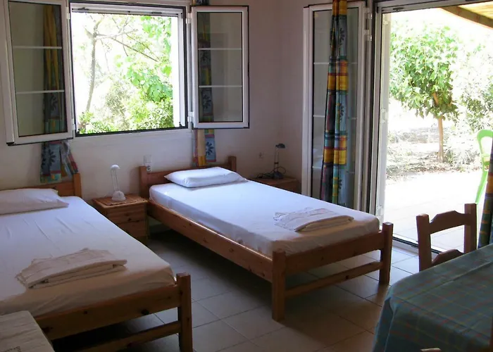 Nikos Σπίτι διακοπών Κακόβατος