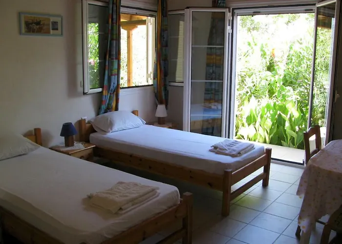 Nikos * Κακόβατος